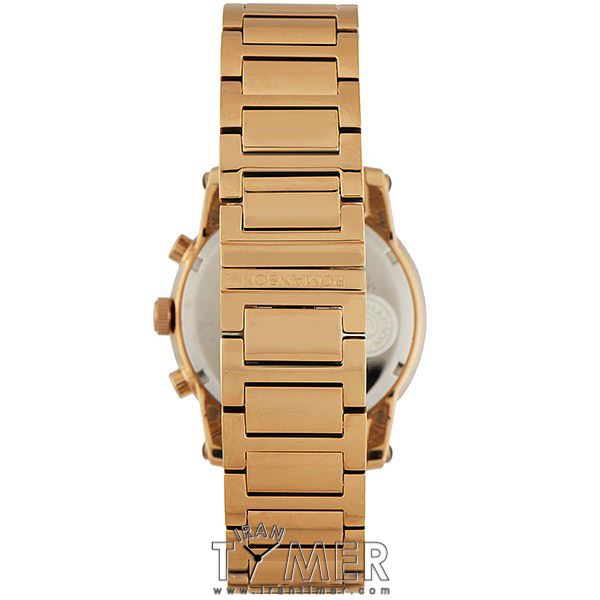 قیمت و خرید ساعت مچی مردانه رومانسون(ROMANSON) مدل TM0334HM1RBC5B-RG کلاسیک | اورجینال و اصلی