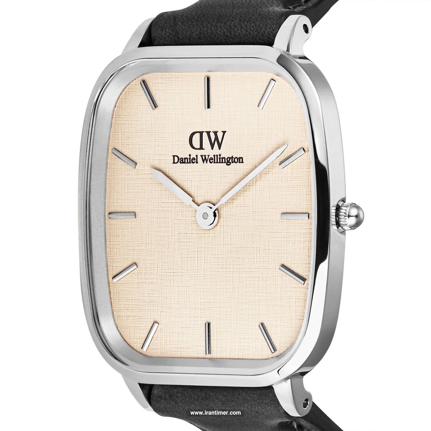 قیمت و خرید ساعت مچی مردانه دنیل ولینگتون(DANIEL WELLINGTON) مدل DW00100813 کلاسیک | اورجینال و اصلی