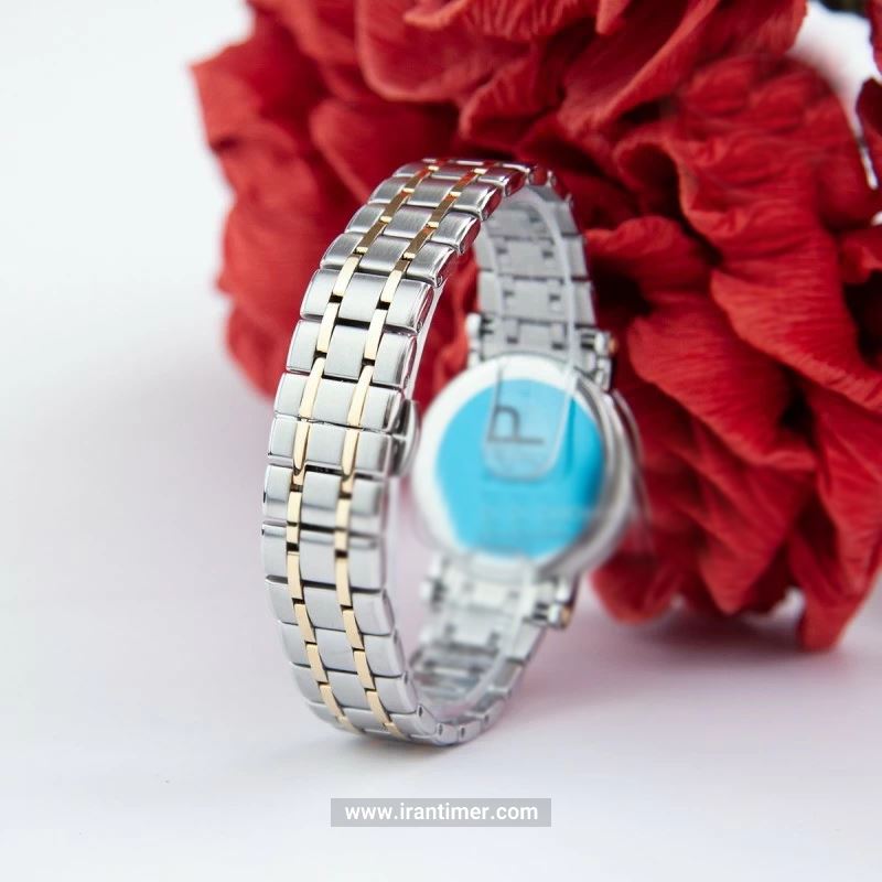 قیمت و خرید ساعت مچی زنانه سیکو(SEIKO) مدل SXB438P1 کلاسیک | اورجینال و اصلی