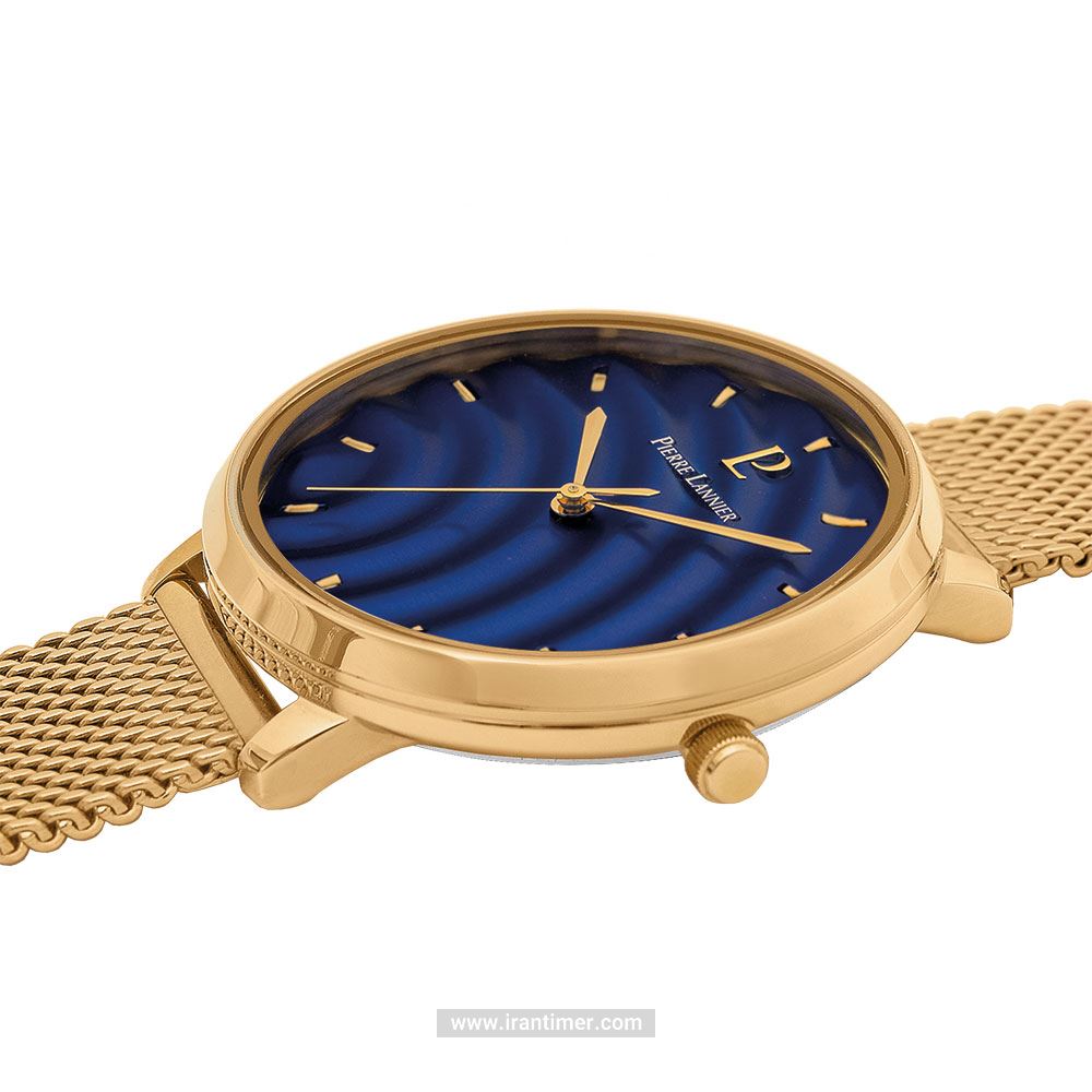 قیمت و خرید ساعت مچی زنانه پیر لنیر(PIERRE LANNIER) مدل 065L562 کلاسیک | اورجینال و اصلی