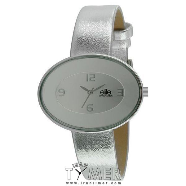 قیمت و خرید ساعت مچی زنانه الیت(ELITE) مدل E51702-204 فشن | اورجینال و اصلی