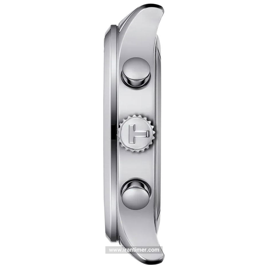 قیمت و خرید ساعت مچی مردانه تیسوت(TISSOT) مدل T116.617.16.092.00 اسپرت | اورجینال و اصلی