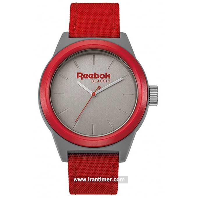 قیمت و خرید ساعت مچی مردانه ریباک(REEBOK) مدل RC-CCO-U3-PACR-SR اسپرت | اورجینال و اصلی
