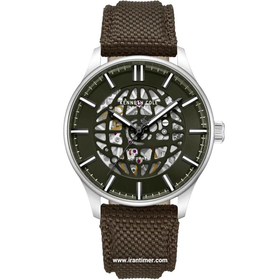 قیمت و خرید ساعت مچی مردانه کنت کول(KENNETH COLE) مدل KCWGZ0089001 کلاسیک | اورجینال و اصلی
