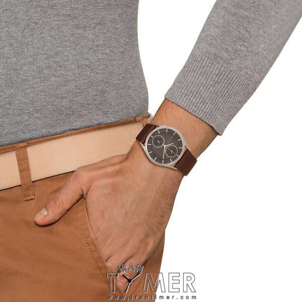 قیمت و خرید ساعت مچی مردانه اسکاگن(SKAGEN) مدل SKW6086 کلاسیک | اورجینال و اصلی