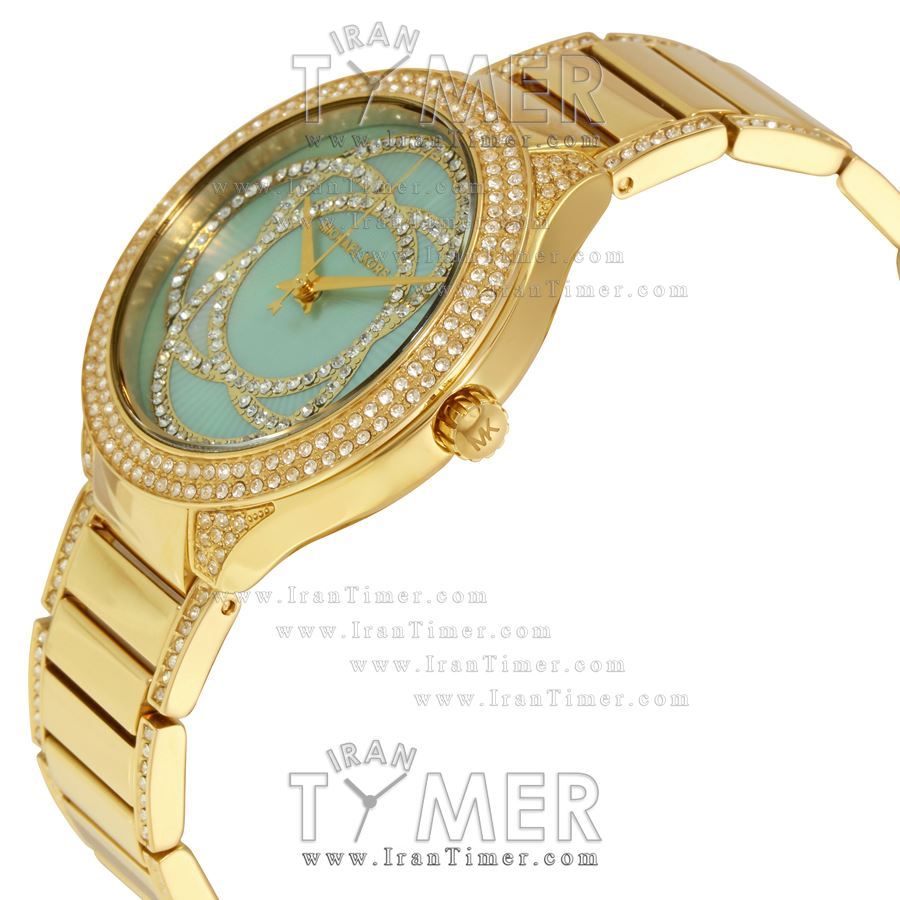 قیمت و خرید ساعت مچی زنانه مایکل کورس(MICHAEL KORS) مدل MK3481 فشن | اورجینال و اصلی