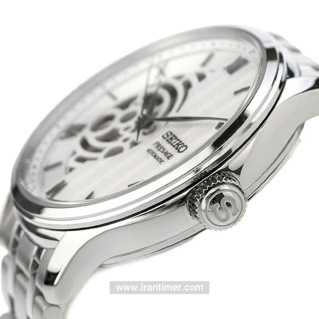 قیمت و خرید ساعت مچی مردانه سیکو(SEIKO) مدل SARY251 کلاسیک | اورجینال و اصلی