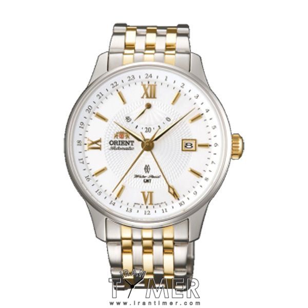 قیمت و خرید ساعت مچی مردانه اورینت(ORIENT) مدل O-DJ02001W کلاسیک | اورجینال و اصلی