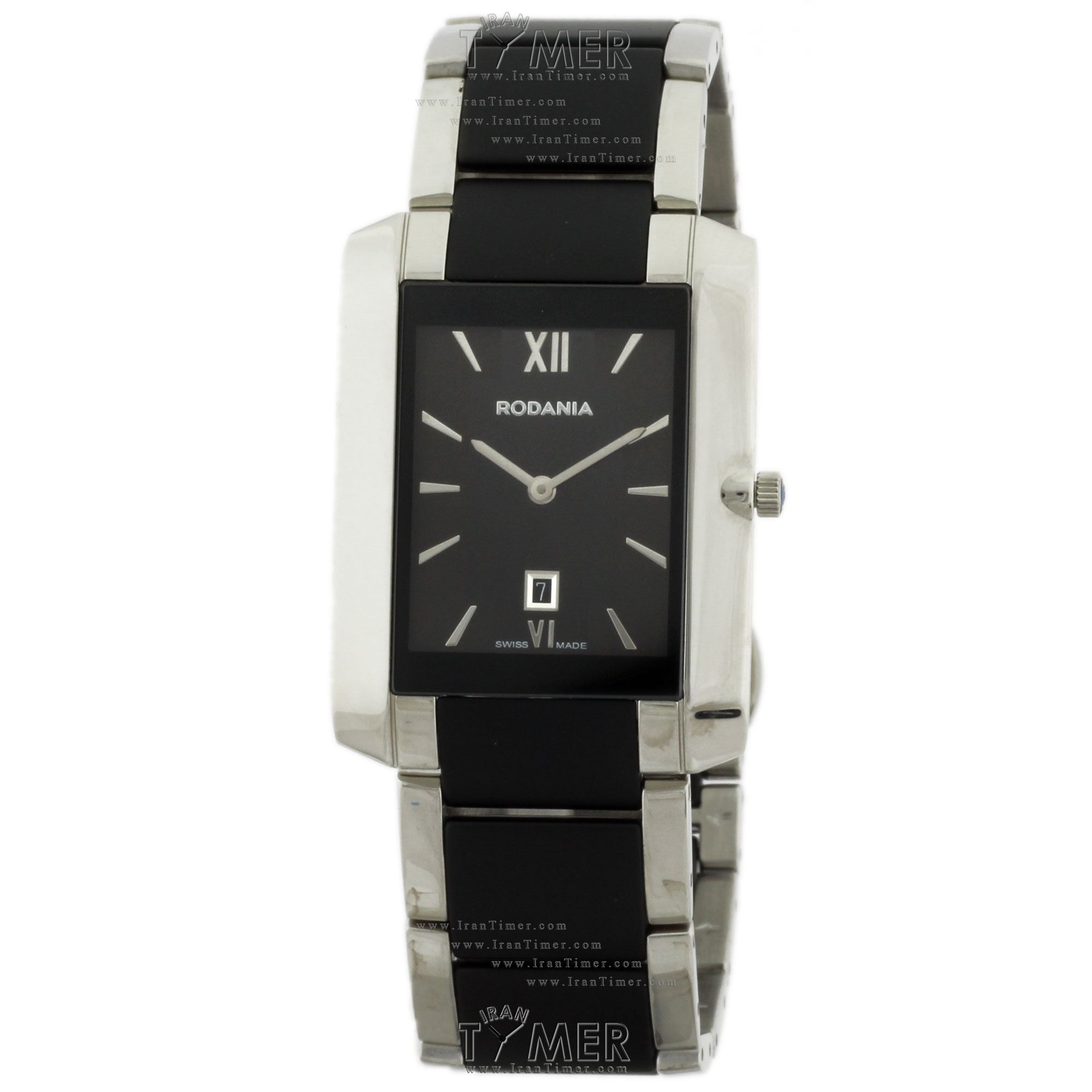قیمت و خرید ساعت مچی مردانه رودانیا(RODANIA) مدل R-02457245 کلاسیک | اورجینال و اصلی