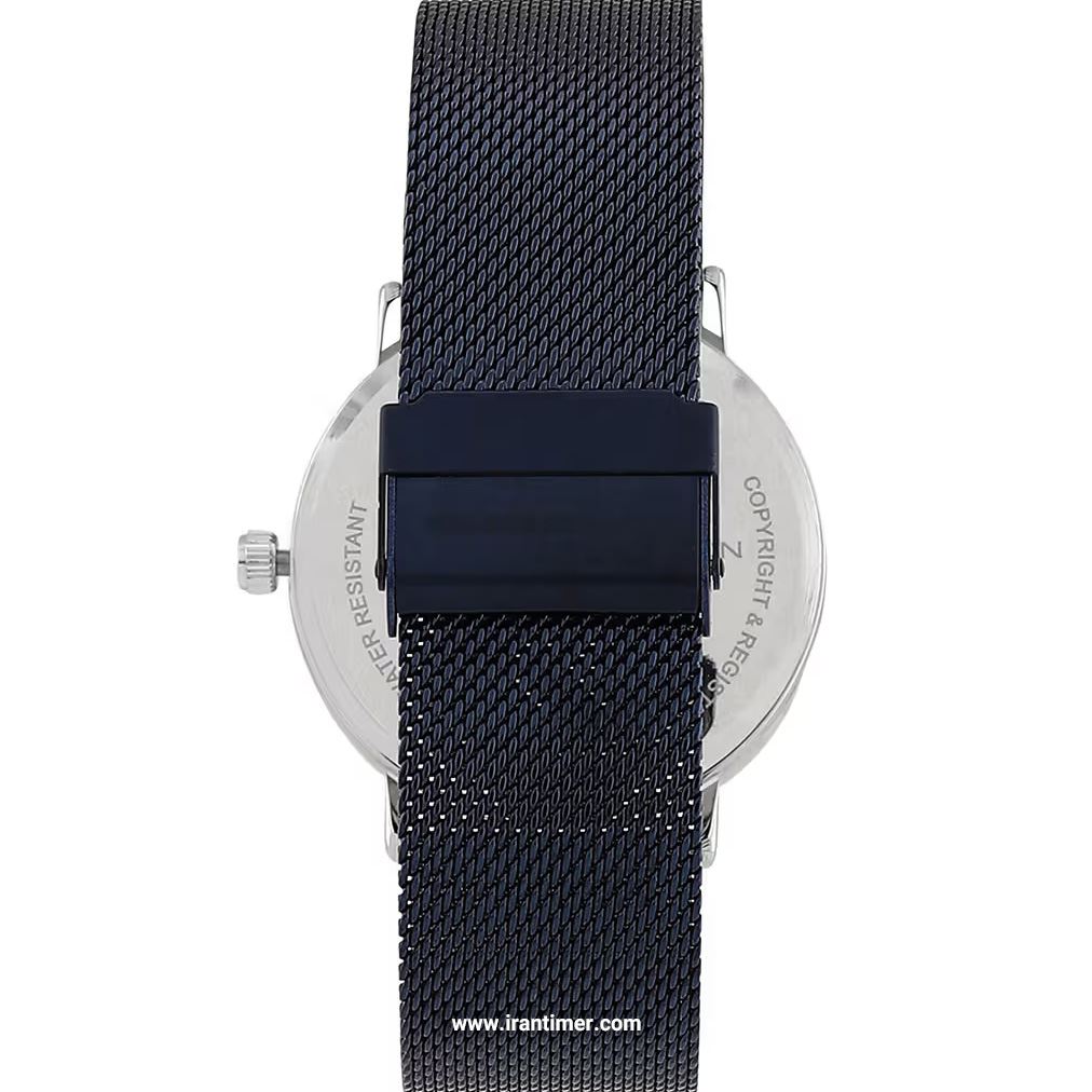 قیمت و خرید ساعت مچی مردانه فرنچ کانکشن(FRENCH CONNECTION) مدل FCN00044F کلاسیک | اورجینال و اصلی