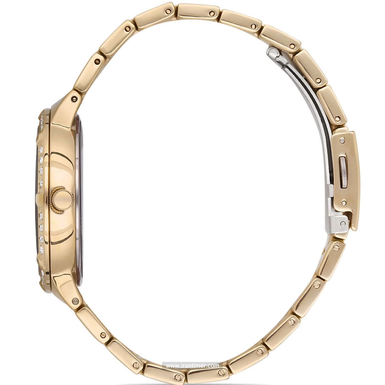 قیمت و خرید ساعت مچی زنانه بیگوتی(Bigotti) مدل BG.1.10117-5 کلاسیک | اورجینال و اصلی