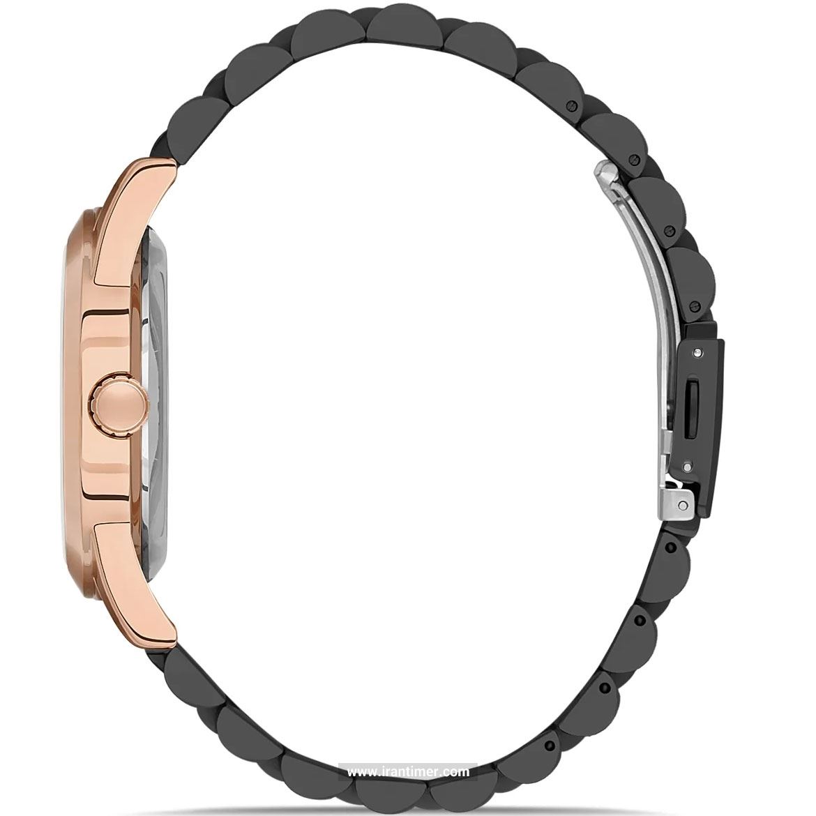 قیمت و خرید ساعت مچی مردانه دیوید گانر(David Guner) مدل DG-8502GA-R2 کلاسیک | اورجینال و اصلی