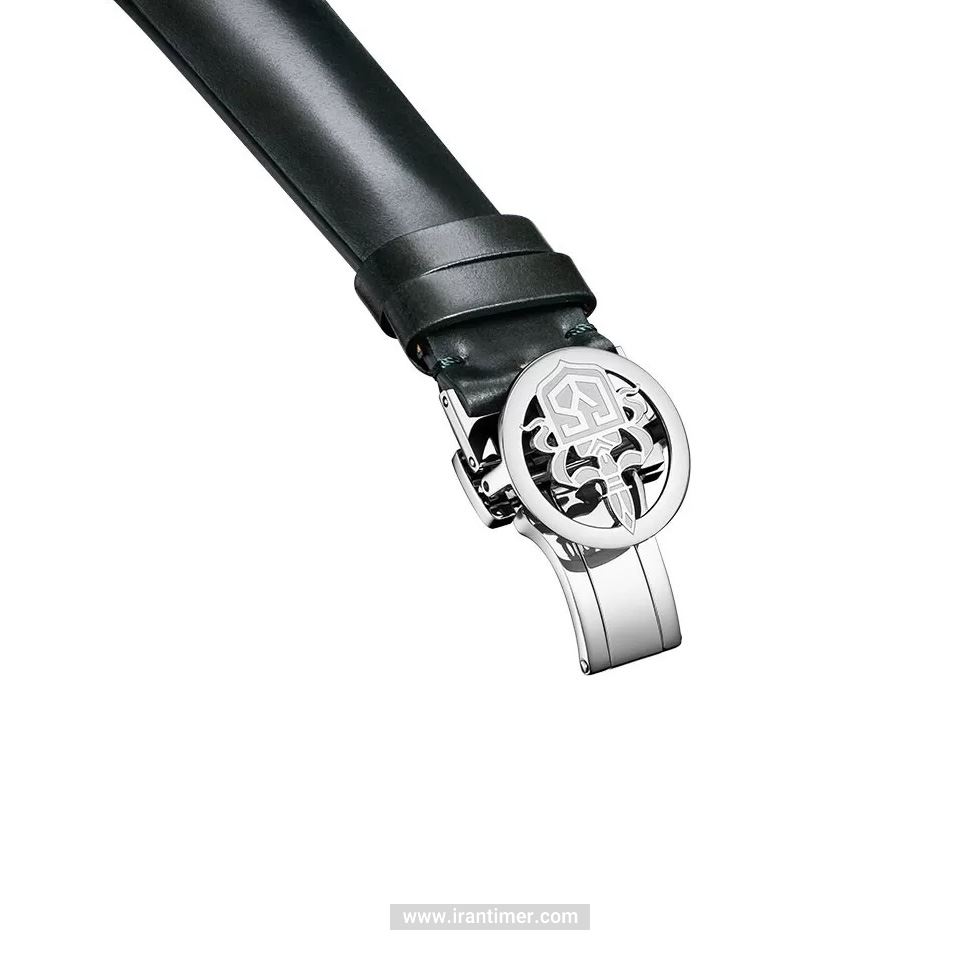 قیمت و خرید ساعت مچی مردانه کوئروی سابرینوس(Cuervo y Sobrinos) مدل 3101.1ASV کلاسیک | اورجینال و اصلی