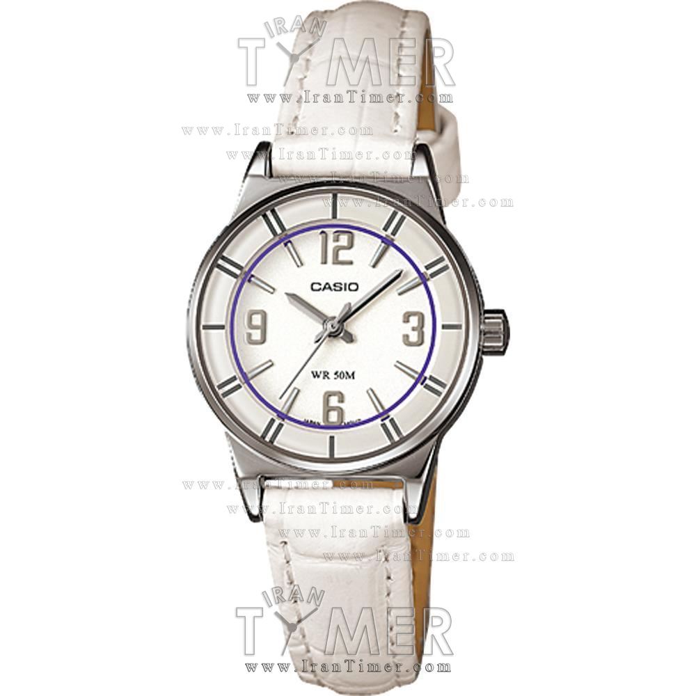 قیمت و خرید ساعت مچی زنانه کاسیو (CASIO) جنرال مدل LTP-1361L-7AVDF کلاسیک | اورجینال و اصلی