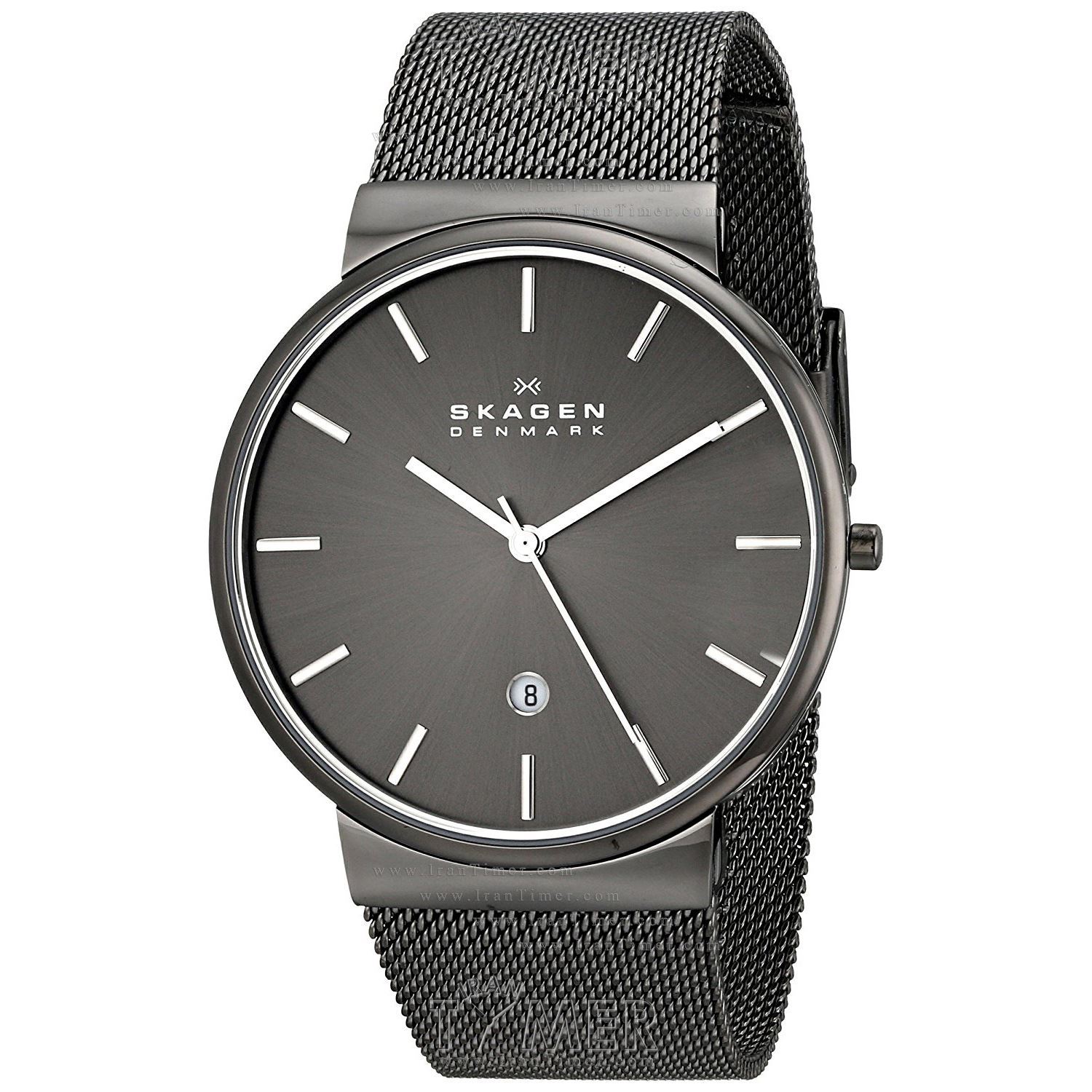 قیمت و خرید ساعت مچی مردانه اسکاگن(SKAGEN) مدل SKW6108 کلاسیک | اورجینال و اصلی