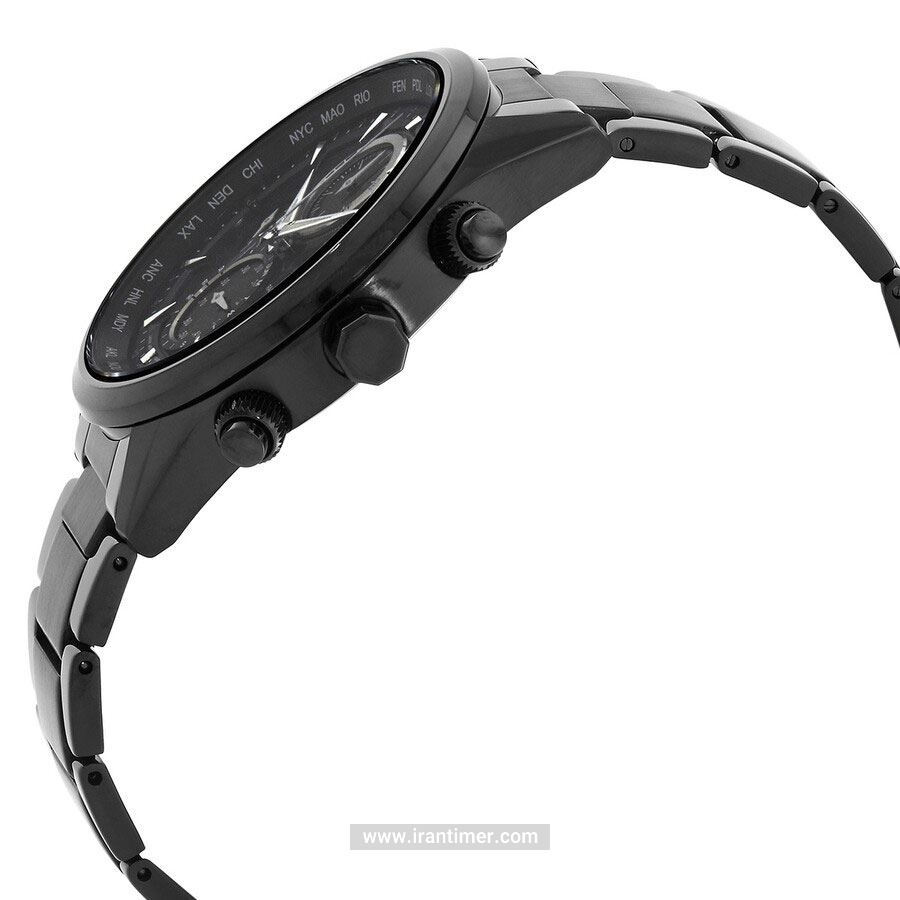 قیمت و خرید ساعت مچی مردانه سیتیزن(CITIZEN) مدل AT8265-81E اسپرت | اورجینال و اصلی