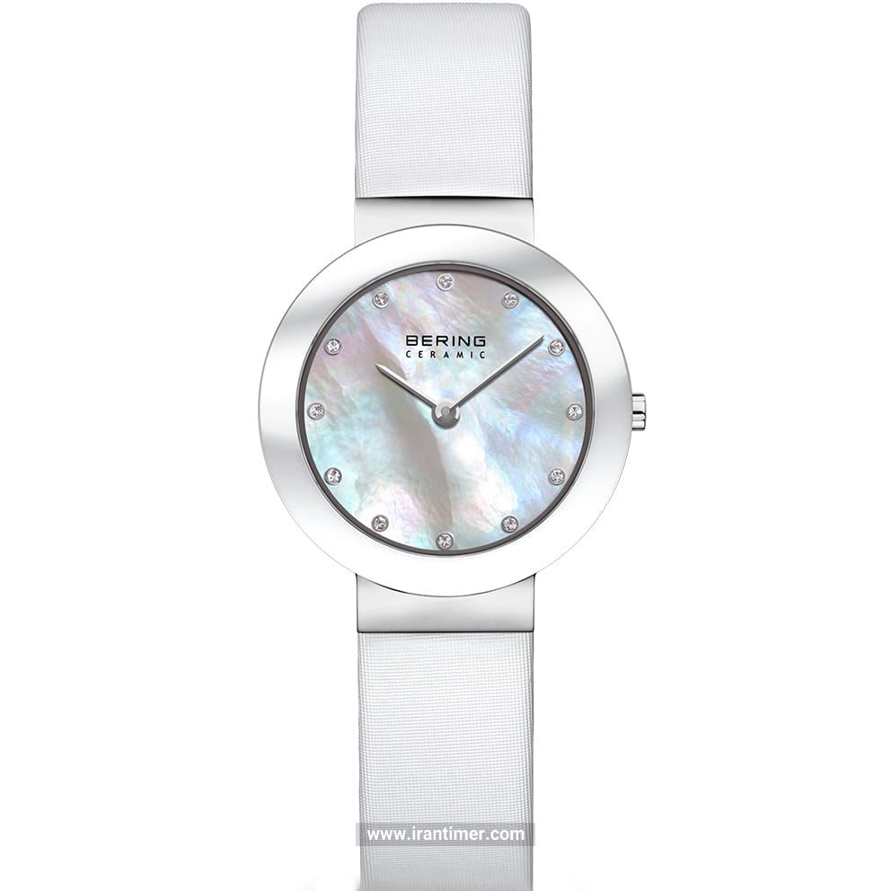 قیمت و خرید ساعت مچی زنانه برینگ(BERING) مدل B11429-604 کلاسیک | اورجینال و اصلی