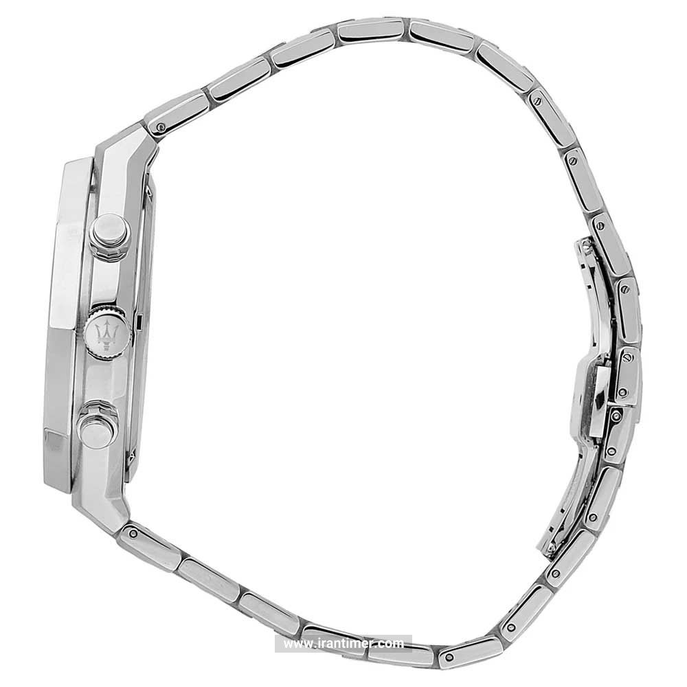 قیمت و خرید ساعت مچی مردانه مازراتی(MASERATI) مدل R8873642006 کلاسیک | اورجینال و اصلی