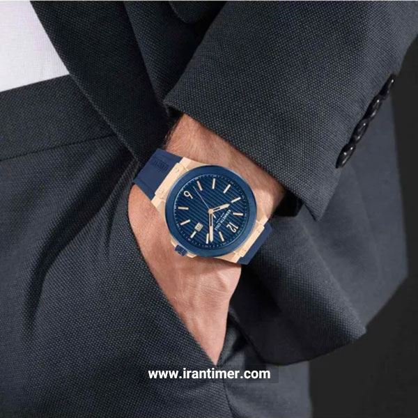 قیمت و خرید ساعت مچی مردانه کنت کول(KENNETH COLE) مدل KCWGN0034403 اسپرت | اورجینال و اصلی