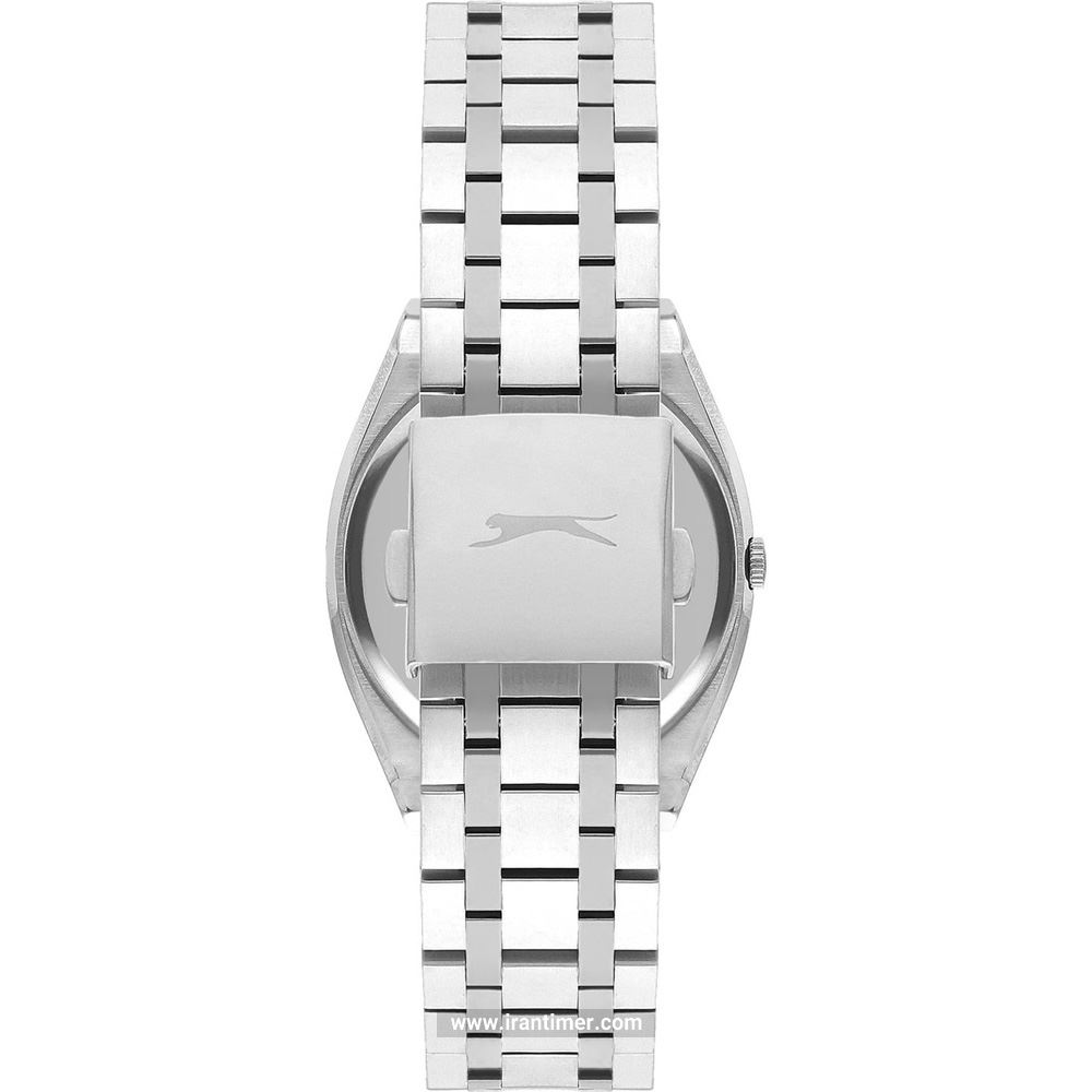 قیمت و خرید ساعت مچی مردانه اسلازنجر(SLAZENGER) مدل SL.09.2310.1.03 کلاسیک | اورجینال و اصلی