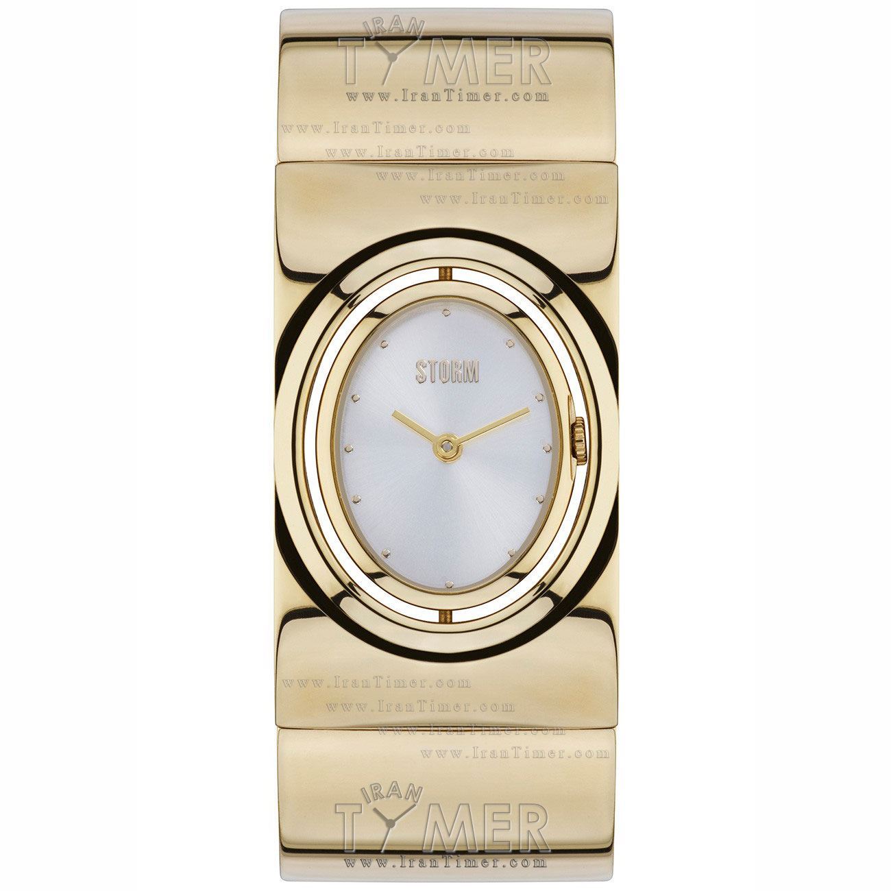 قیمت و خرید ساعت مچی زنانه استورم(STORM) مدل 47314/GD کلاسیک | اورجینال و اصلی