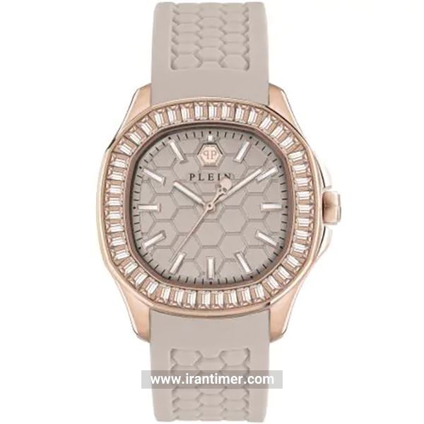 قیمت و خرید ساعت مچی زنانه فیلیپ پلین(Philipp Plein) مدل PWTAA0423 فشن اسپرت | اورجینال و اصلی