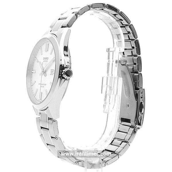 قیمت و خرید ساعت مچی مردانه کاسیو (CASIO) جنرال مدل MTS-100D-7AVDF کلاسیک | اورجینال و اصلی