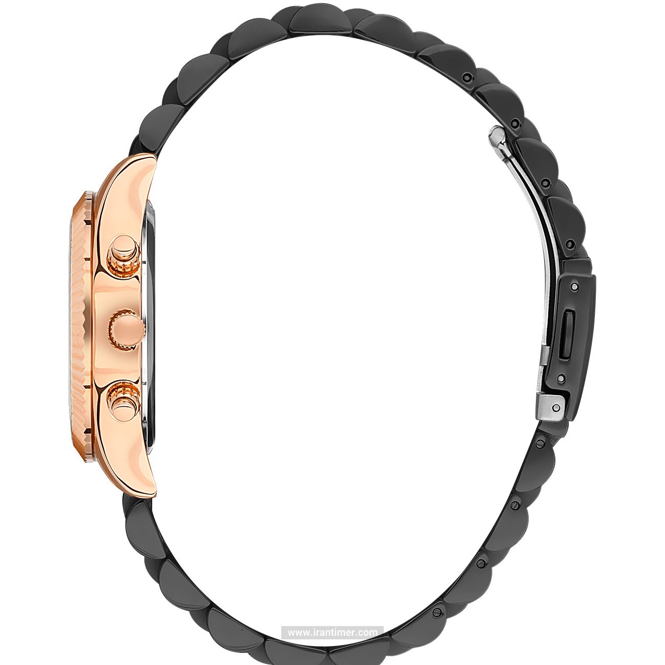 قیمت و خرید ساعت مچی زنانه دیوید گانر(David Guner) مدل DG-8340LA-R2 فشن | اورجینال و اصلی