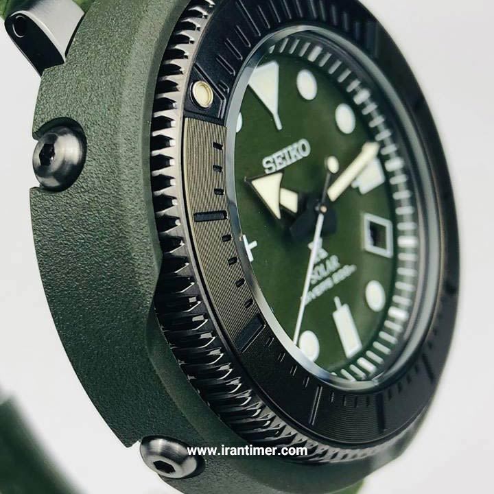 قیمت و خرید ساعت مچی مردانه سیکو(SEIKO) مدل SNE535P1 اسپرت | اورجینال و اصلی