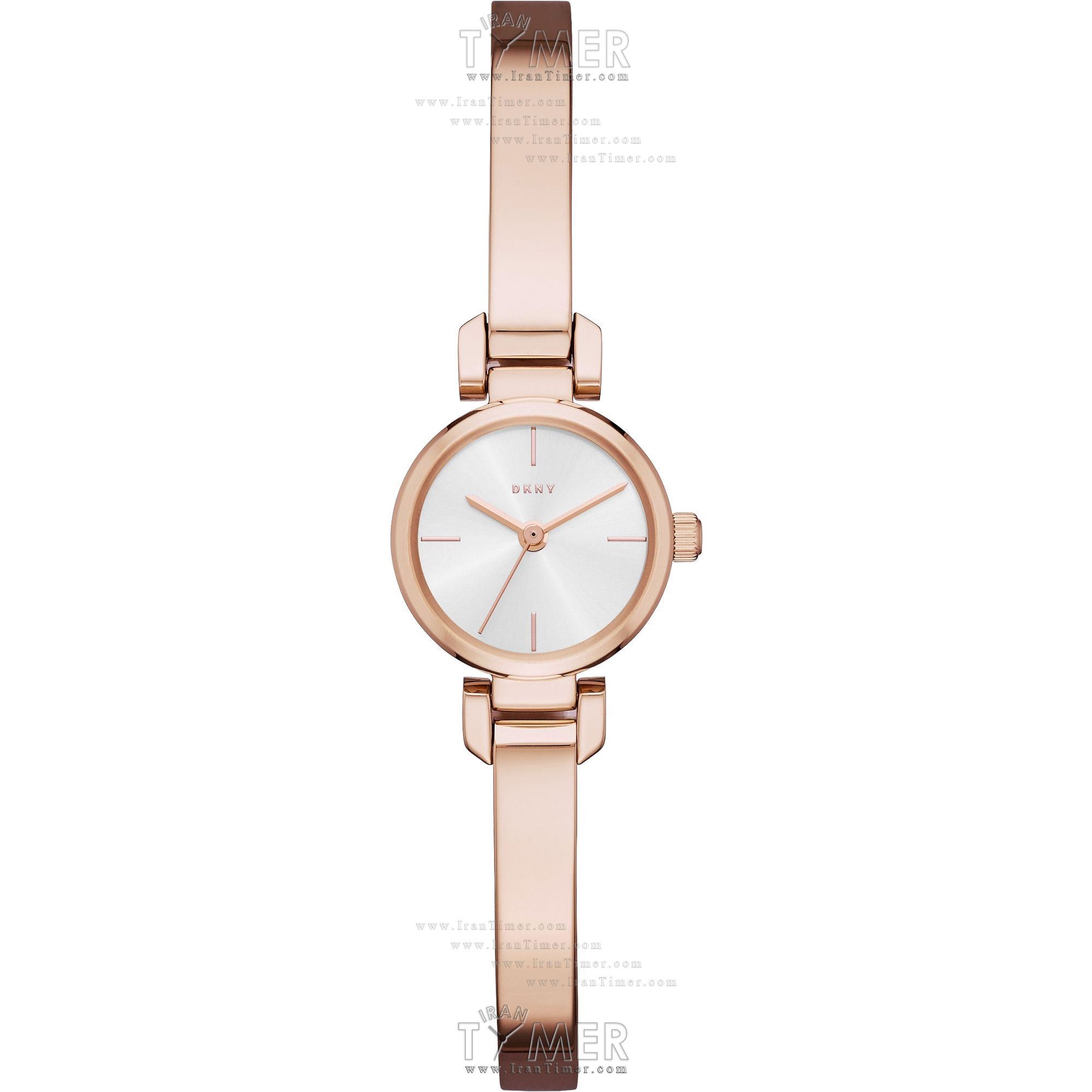 قیمت و خرید ساعت مچی زنانه دی کی ان وای(DKNY) مدل NY2629 کلاسیک | اورجینال و اصلی