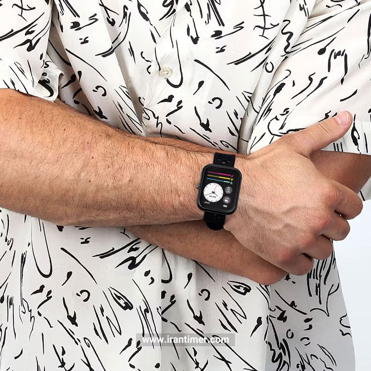 قیمت و خرید ساعت مچی مردانه زنانه سکتور(Sector) مدل R3251159001 اسپرت | اورجینال و اصلی