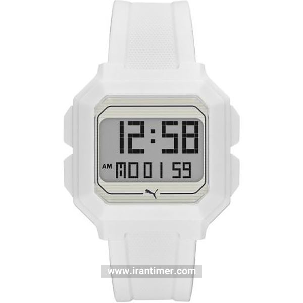 قیمت و خرید ساعت مچی مردانه زنانه پوما(PUMA) مدل P5018 اسپرت | اورجینال و اصلی