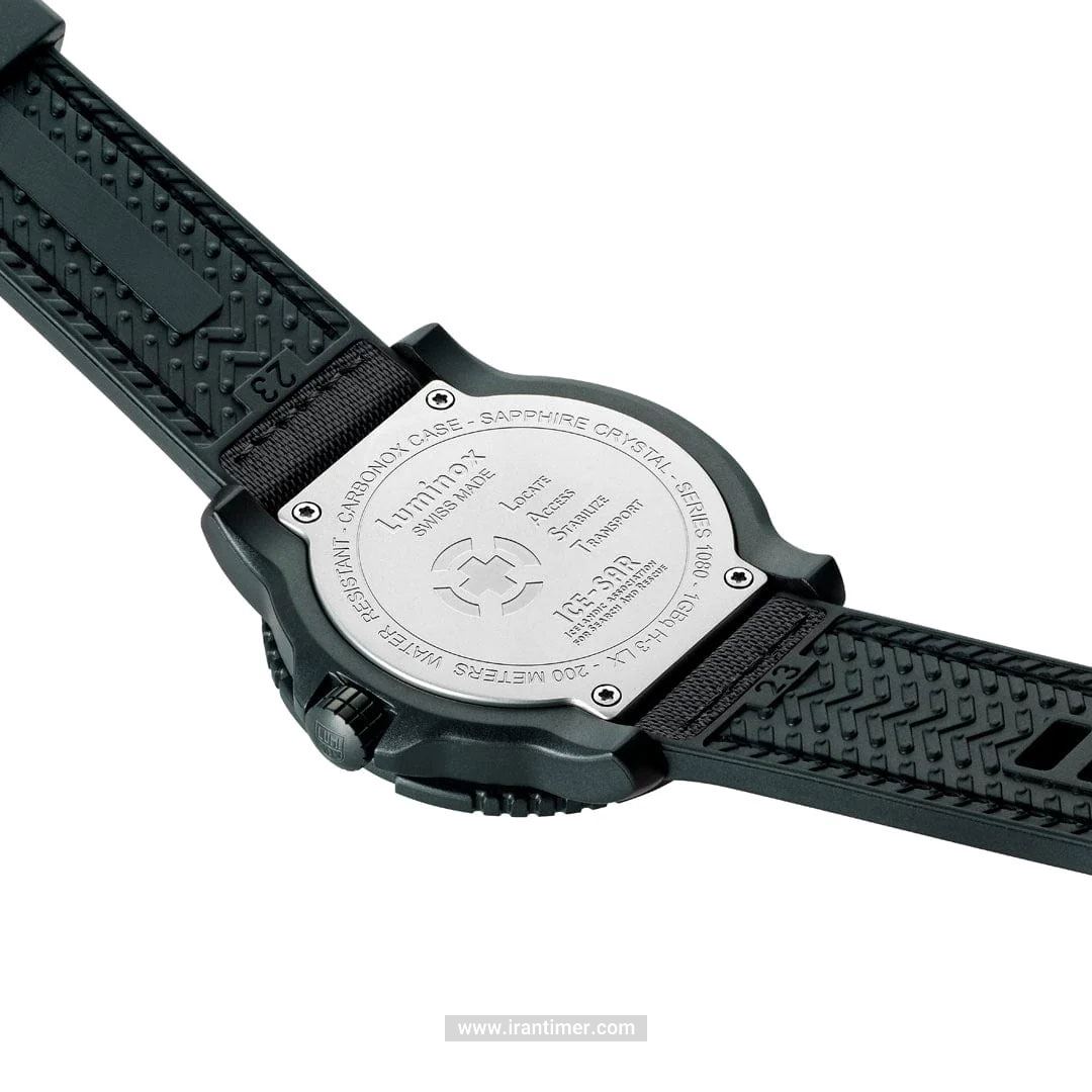 قیمت و خرید ساعت مچی مردانه لومینوکس(LUMINOX) مدل XL.1081 اسپرت | اورجینال و اصلی