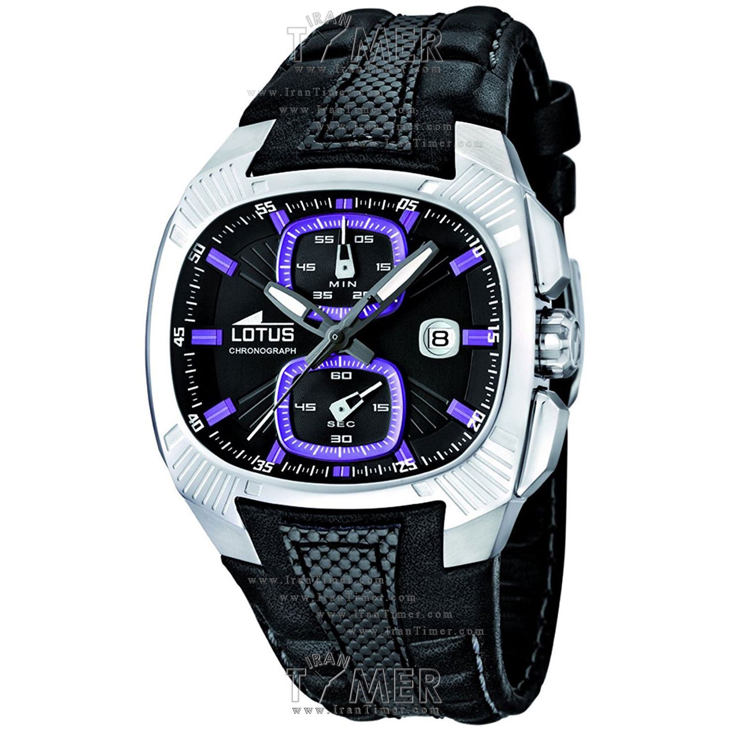قیمت و خرید ساعت مچی مردانه لوتوس(LOTUS) مدل L15753/6 کلاسیک | اورجینال و اصلی