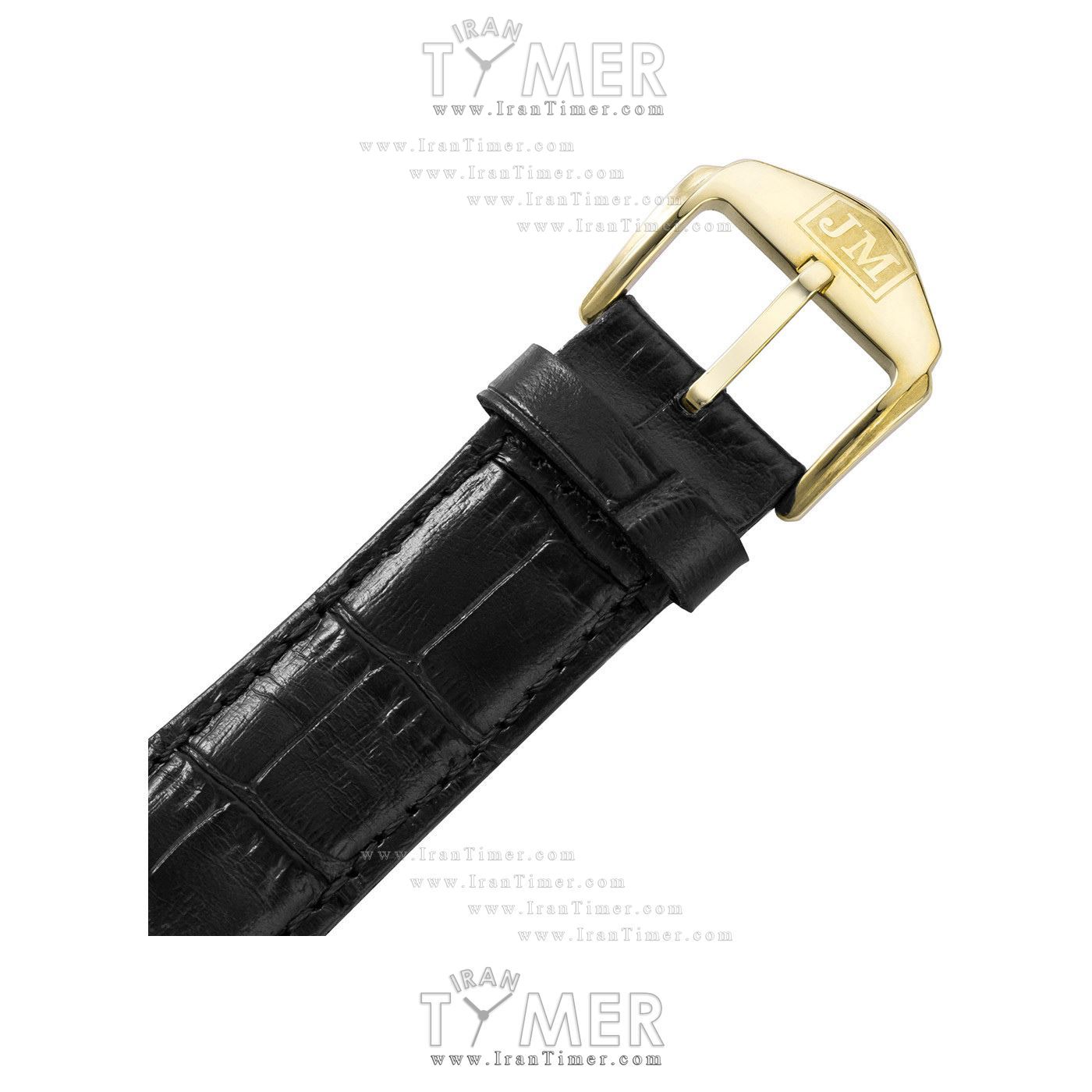 قیمت و خرید ساعت مچی مردانه جیمز مک کیب(JAMES MC CABE) مدل JM-1025-02 کلاسیک | اورجینال و اصلی