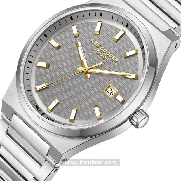 قیمت و خرید ساعت مچی مردانه لیکوپر(LEE COOPER) مدل LC08288.360 کلاسیک | اورجینال و اصلی