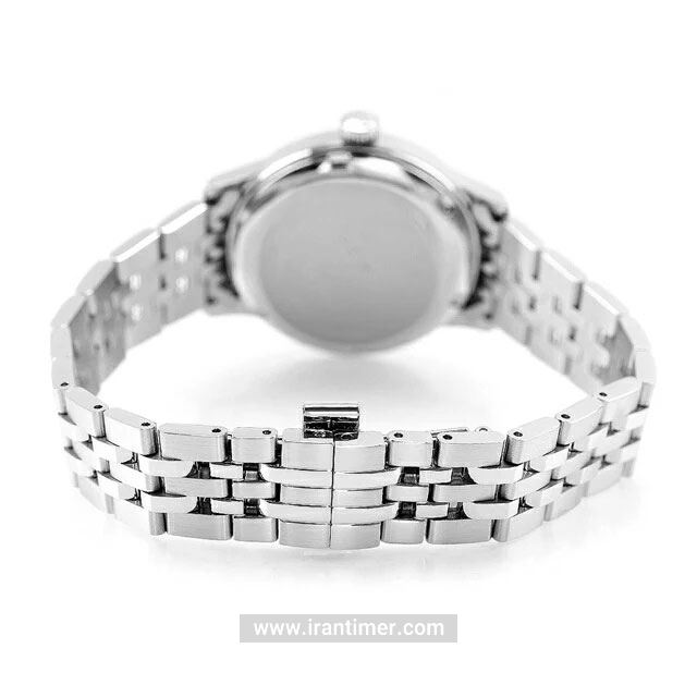 قیمت و خرید ساعت مچی زنانه سیکو(SEIKO) مدل SRRY051 کلاسیک | اورجینال و اصلی