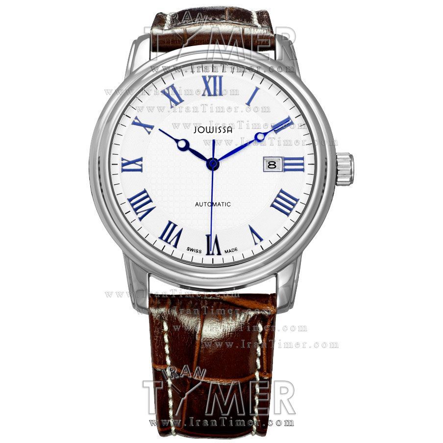 قیمت و خرید ساعت مچی مردانه جویسا(JOWISSA) مدل JW-J4.007.L کلاسیک | اورجینال و اصلی