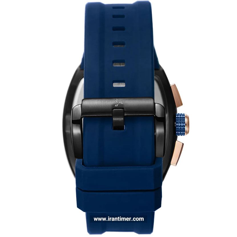 قیمت و خرید ساعت مچی مردانه تورنادو(Tornado) مدل T23105-BSNNK اسپرت | اورجینال و اصلی