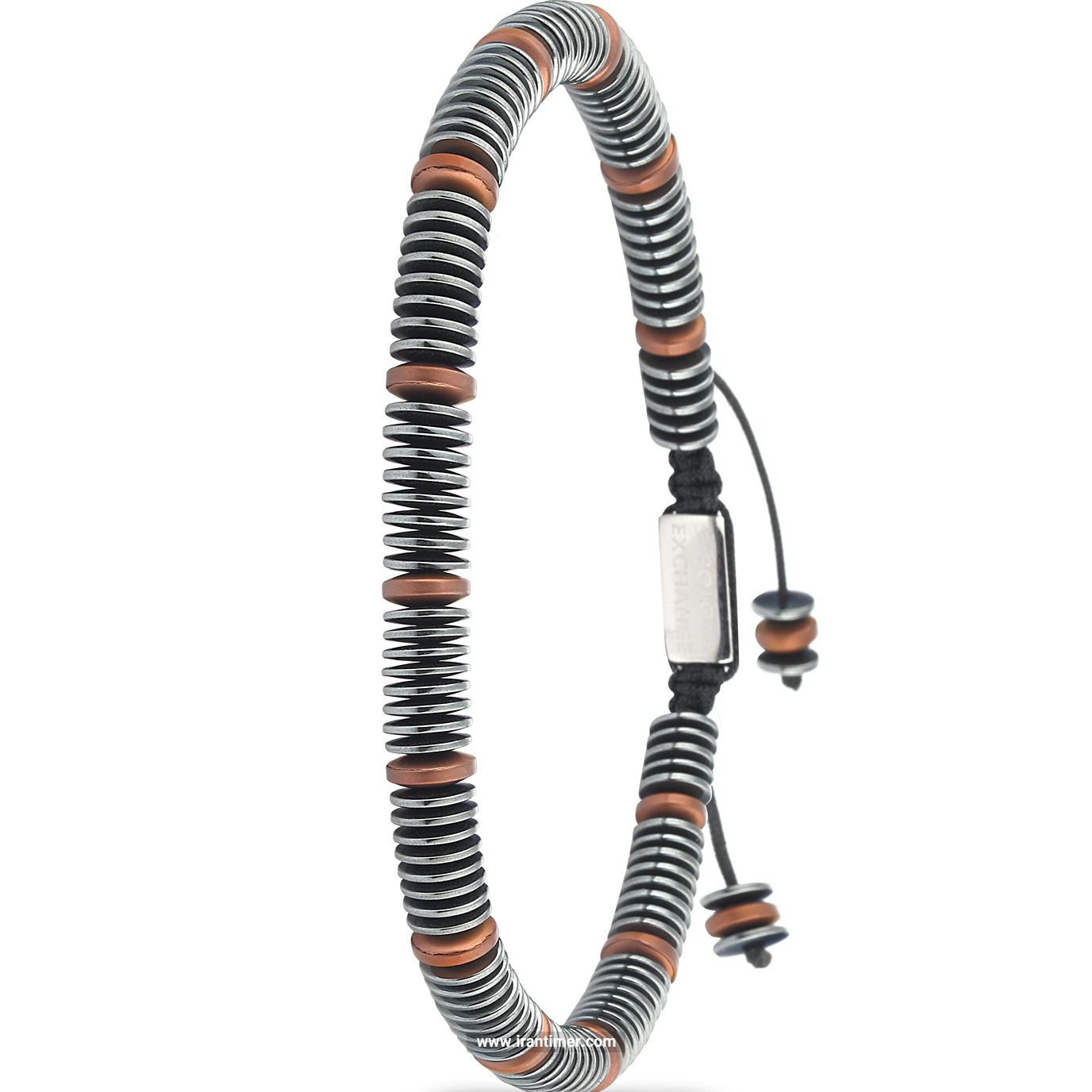 قیمت و خرید دستبند باز مردانه پولو اکسچنج(POLO EXCHANGE) مدل PXY414-01 اسپرت (ورزشی) کلاسیک | اورجینال و اصلی