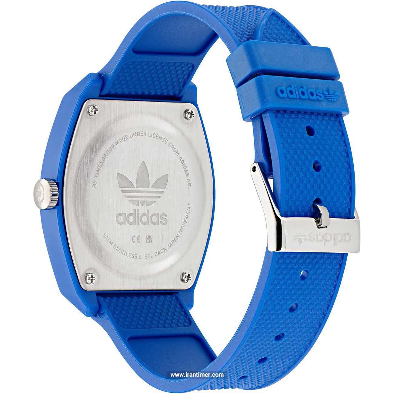 قیمت و خرید ساعت مچی مردانه زنانه آدیداس(Adidas) مدل AOST24553 اسپرت | اورجینال و اصلی