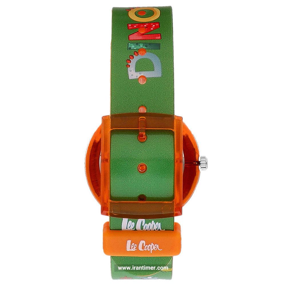 قیمت و خرید ساعت مچی لیکوپر(LEE COOPER) مدل LC.K.4.777 اسپرت | اورجینال و اصلی