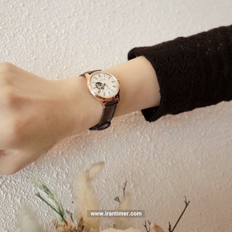 قیمت و خرید ساعت مچی زنانه اورینت(ORIENT) مدل RE-ND0003S00B کلاسیک | اورجینال و اصلی