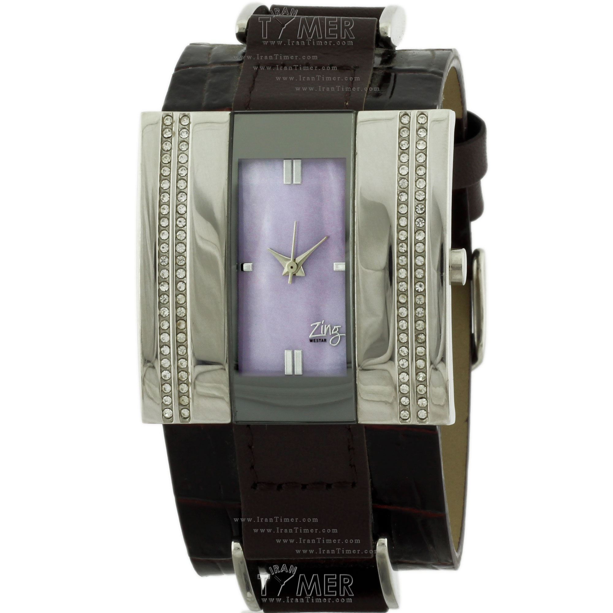 قیمت و خرید ساعت مچی زنانه وستار(WESTAR) مدل 0847STZ106 کلاسیک فشن | اورجینال و اصلی