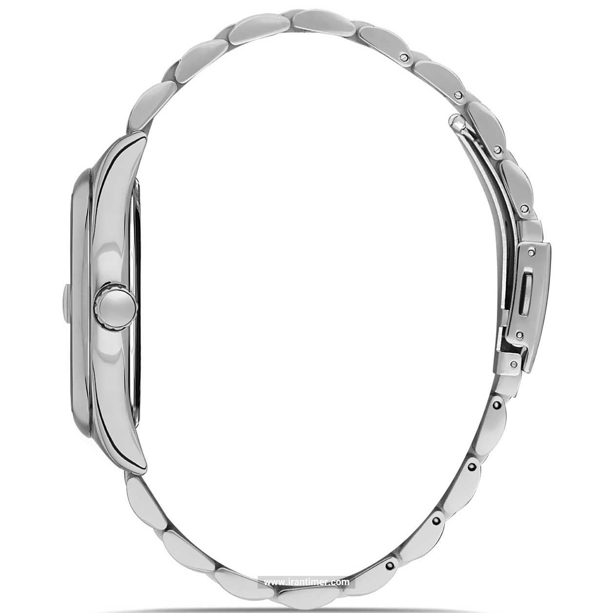 قیمت و خرید ساعت مچی مردانه دیوید گانر(David Guner) مدل DG-8390GA-A2 کلاسیک | اورجینال و اصلی