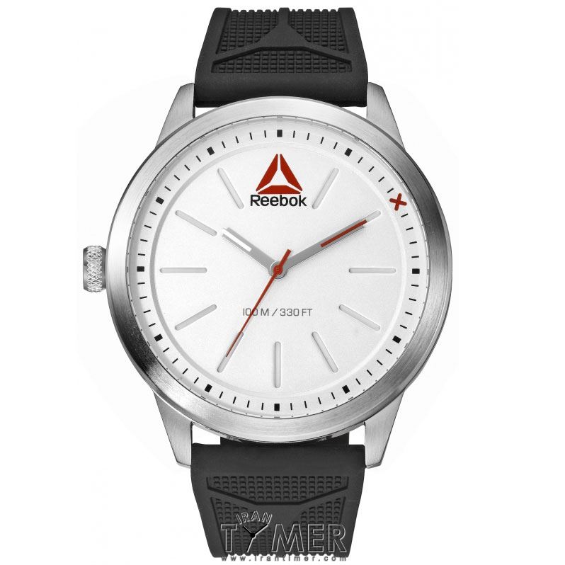 قیمت و خرید ساعت مچی مردانه ریباک(REEBOK) مدل RD-LIF-G2-S1IB-WR کلاسیک | اورجینال و اصلی