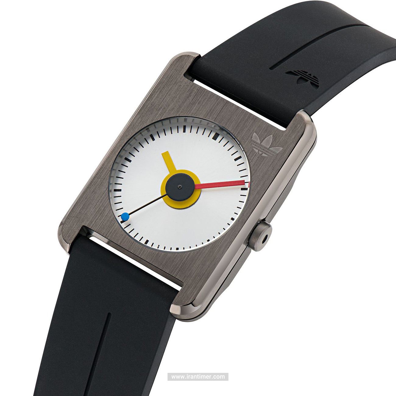 قیمت و خرید ساعت مچی مردانه زنانه آدیداس(Adidas) مدل AOST24082 اسپرت | اورجینال و اصلی