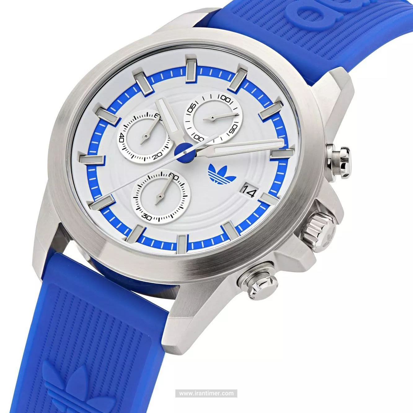قیمت و خرید ساعت مچی مردانه زنانه آدیداس(Adidas) مدل AOFH24520 اسپرت | اورجینال و اصلی