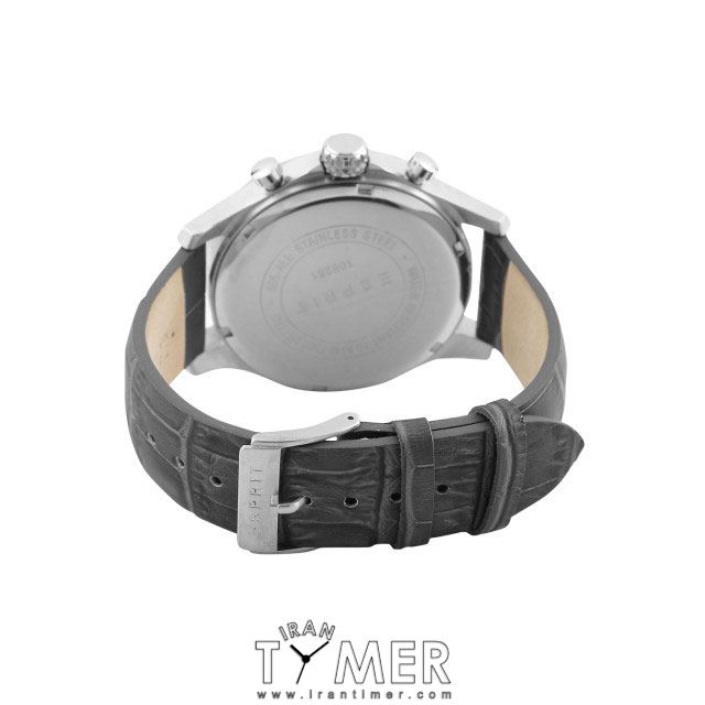 قیمت و خرید ساعت مچی مردانه اسپریت(ESPRIT) مدل ES108251001 کلاسیک | اورجینال و اصلی
