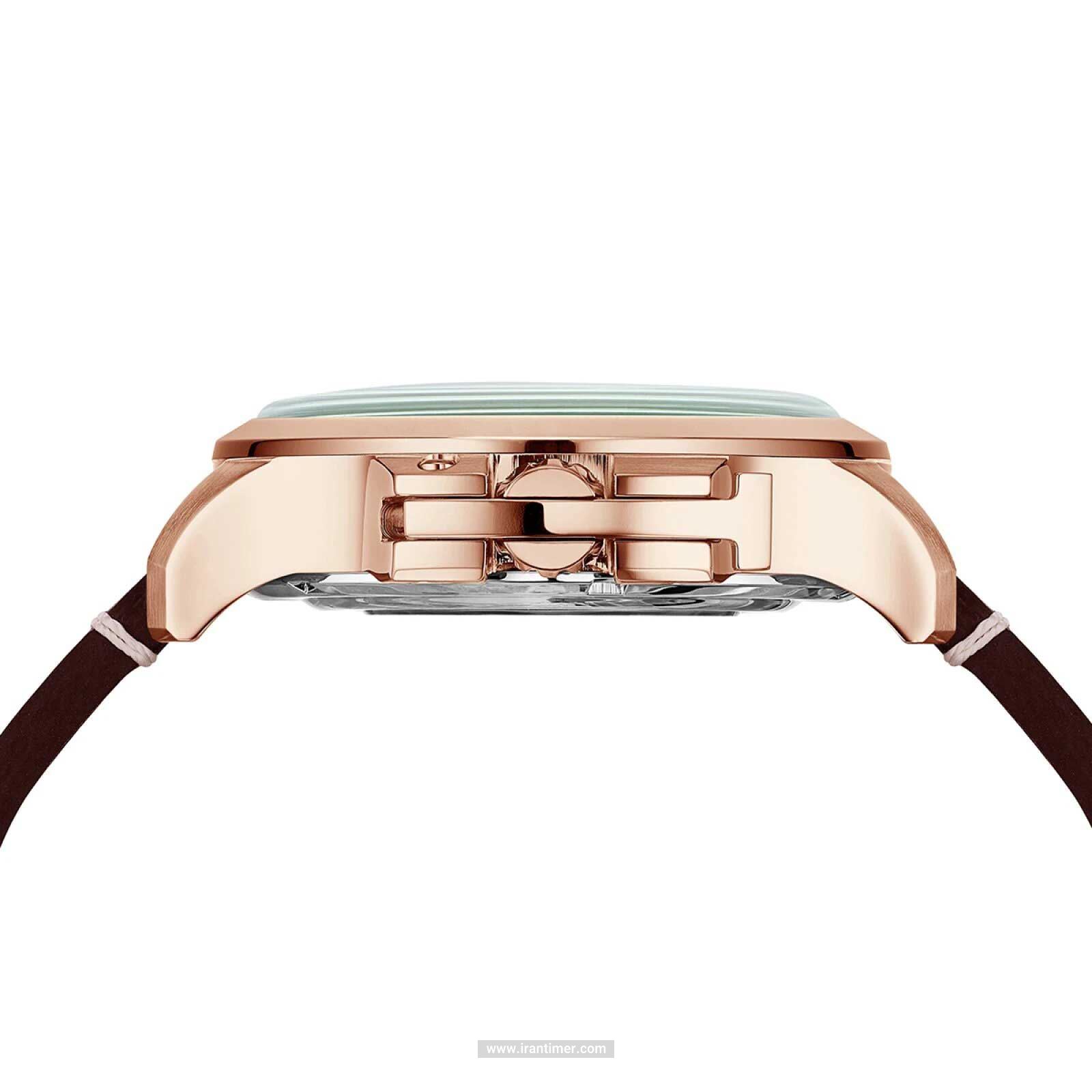 قیمت و خرید ساعت مچی مردانه جورجیو فیدن(GIORGIO FEDON) مدل GFCE013 کلاسیک | اورجینال و اصلی